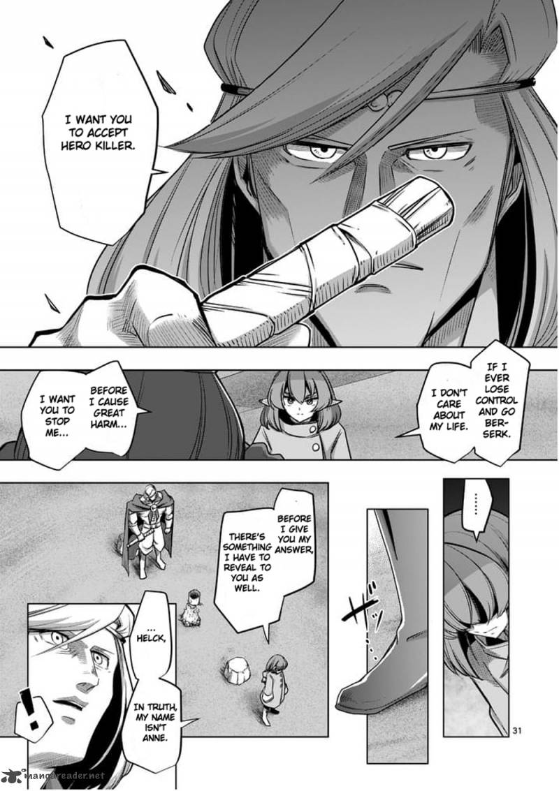 Helck Chapter 53 Page 31