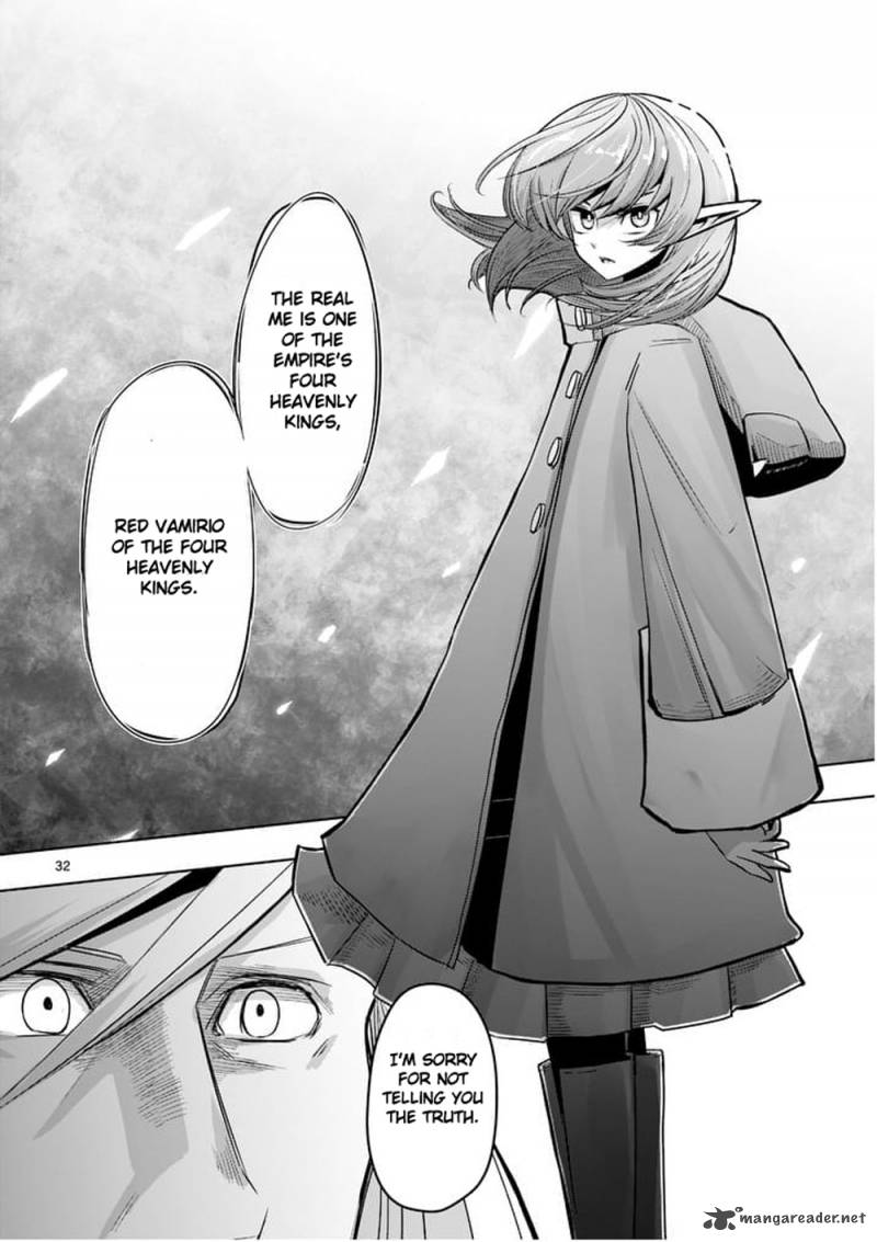 Helck Chapter 53 Page 32