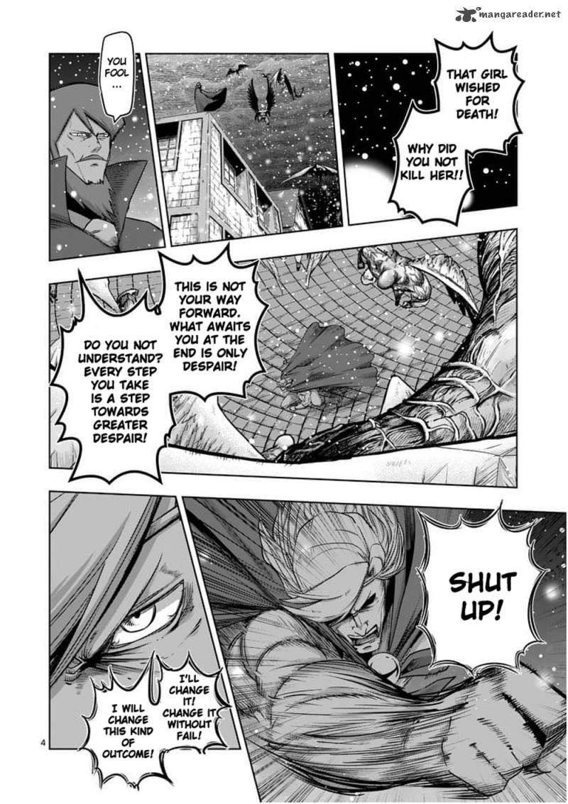 Helck Chapter 53 Page 4