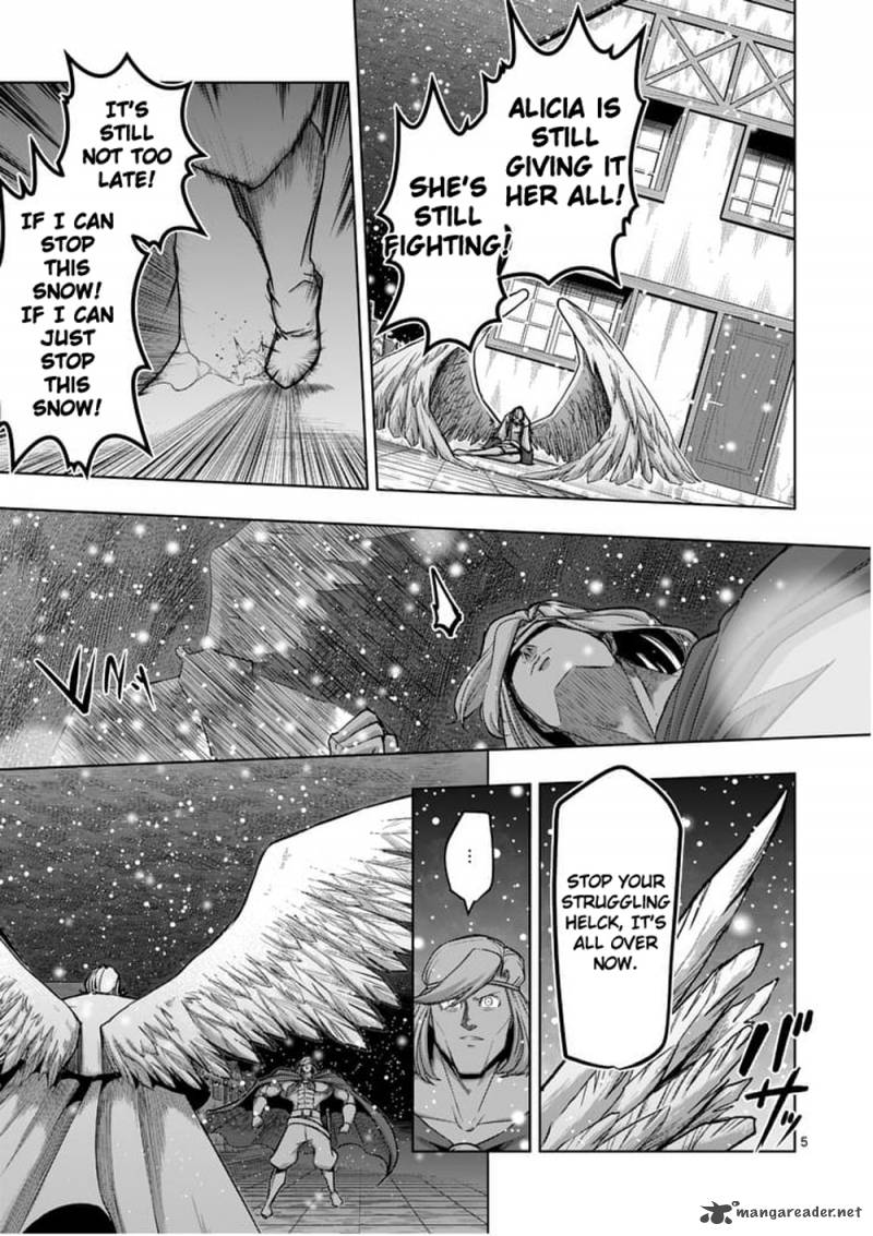 Helck Chapter 53 Page 5