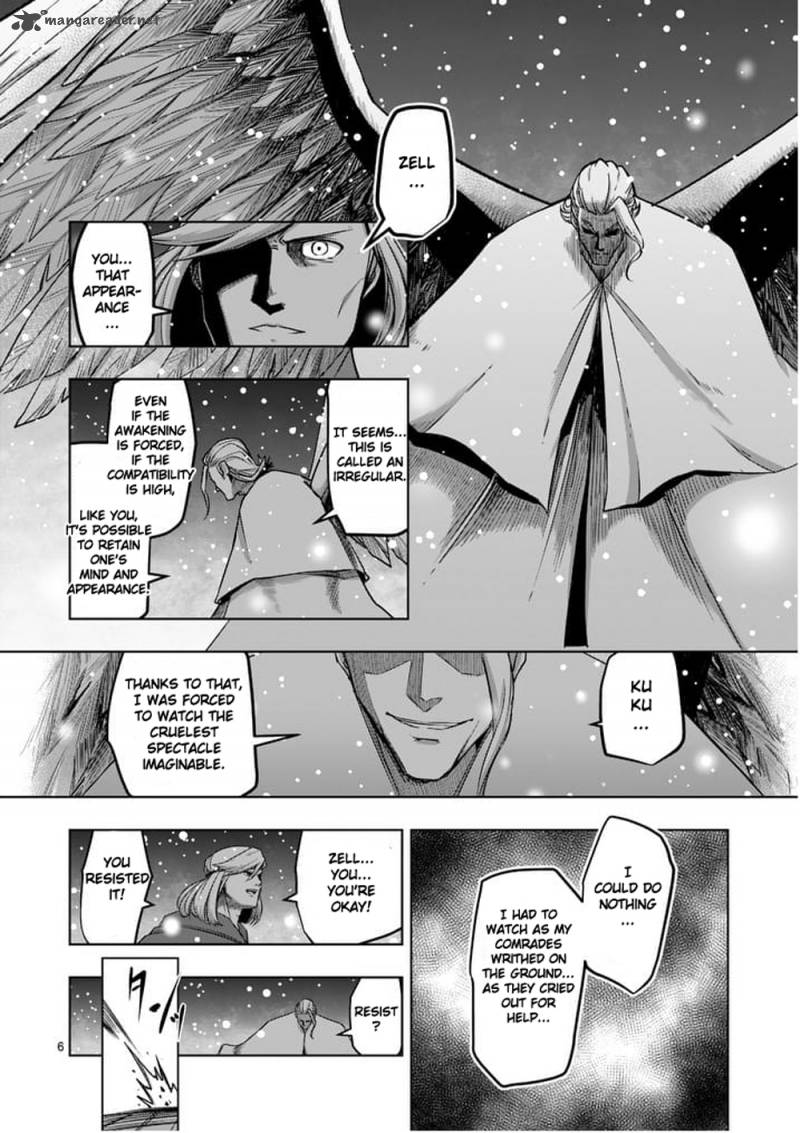Helck Chapter 53 Page 6