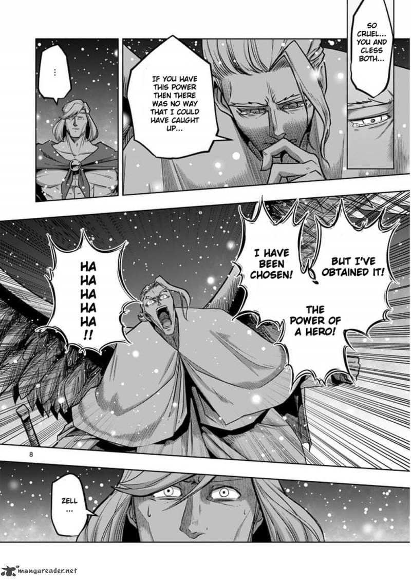 Helck Chapter 53 Page 8