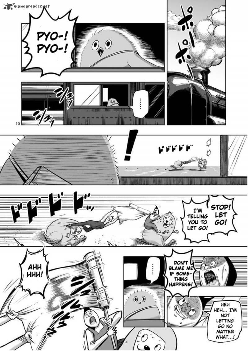 Helck Chapter 54 Page 10