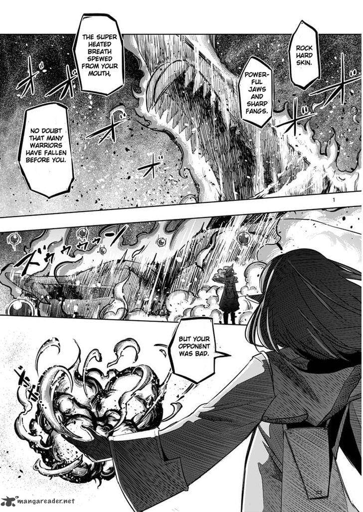 Helck Chapter 55 Page 1