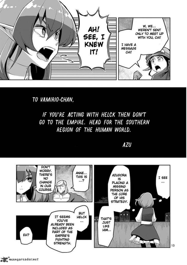 Helck Chapter 55 Page 13