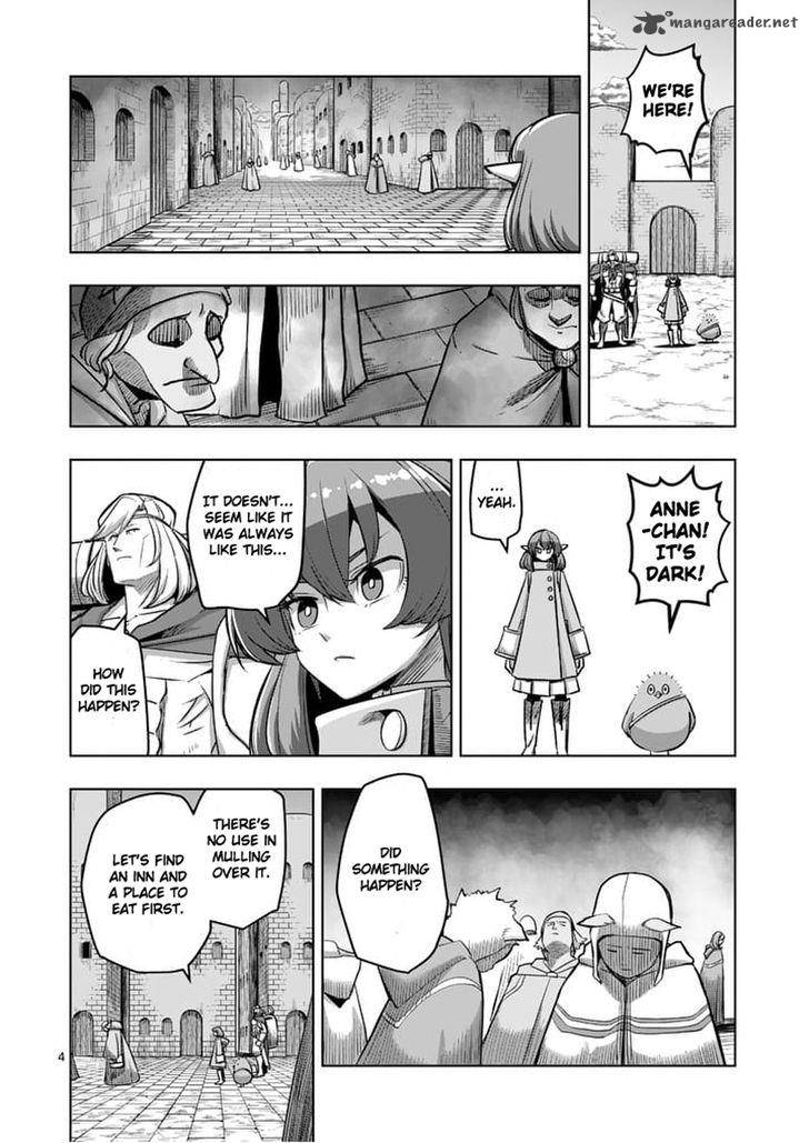 Helck Chapter 55 Page 4