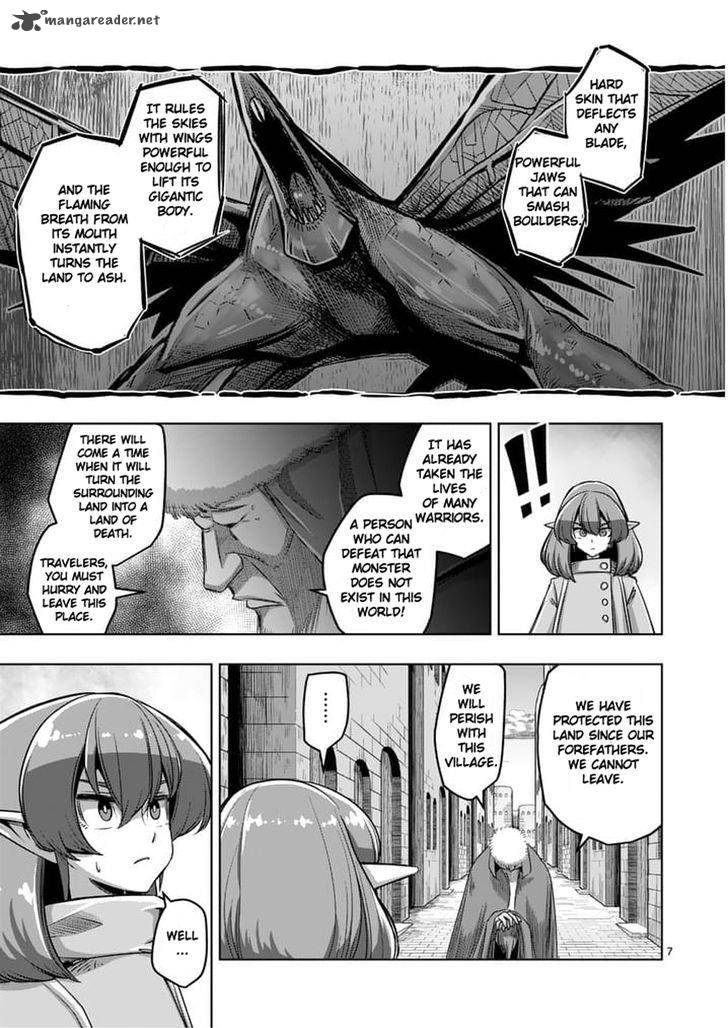 Helck Chapter 55 Page 7
