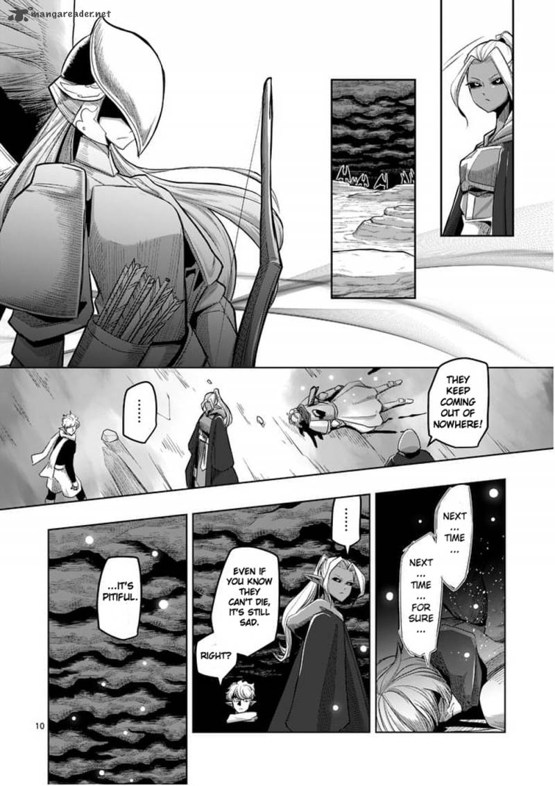 Helck Chapter 56 Page 10