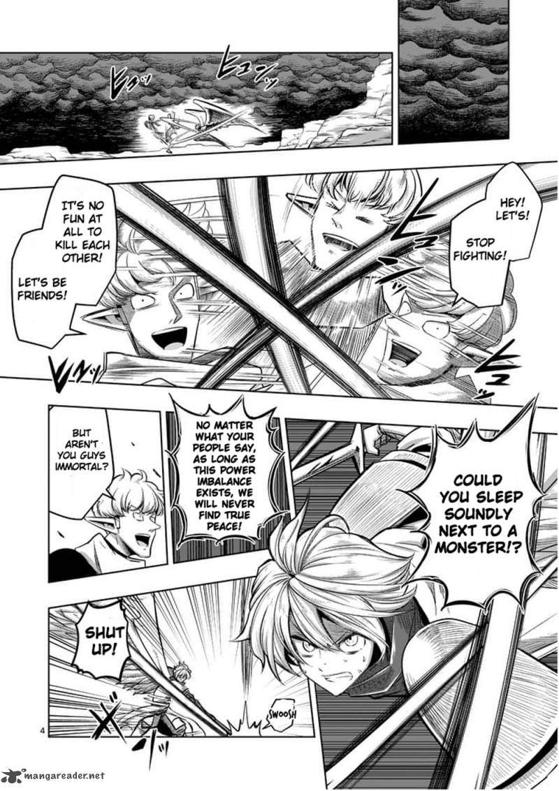 Helck Chapter 56 Page 4