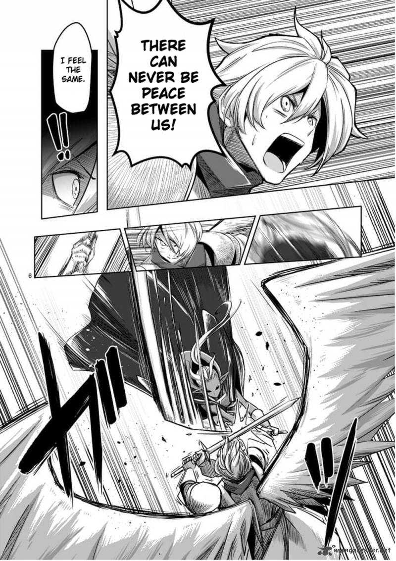 Helck Chapter 56 Page 6