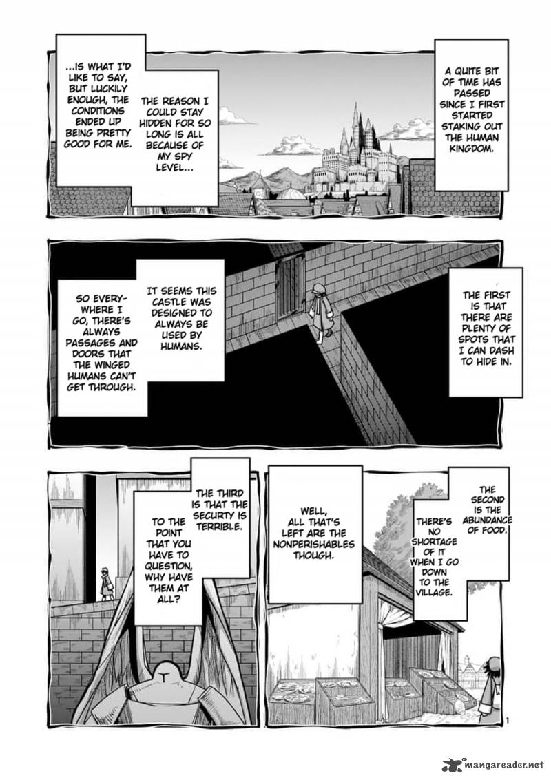 Helck Chapter 57 Page 1