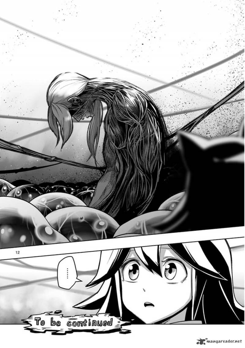 Helck Chapter 57 Page 12