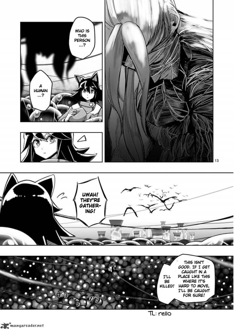 Helck Chapter 57 Page 13