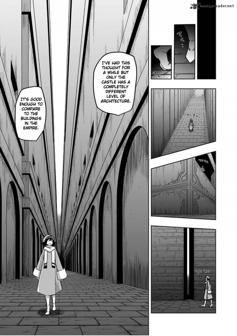 Helck Chapter 57 Page 4