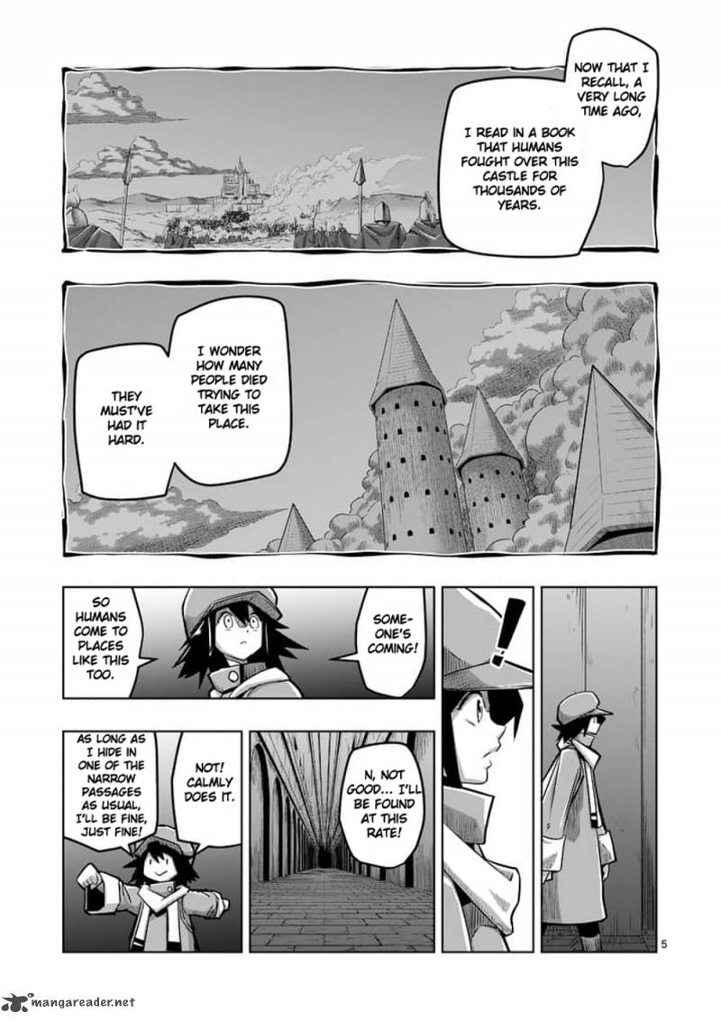 Helck Chapter 57 Page 5