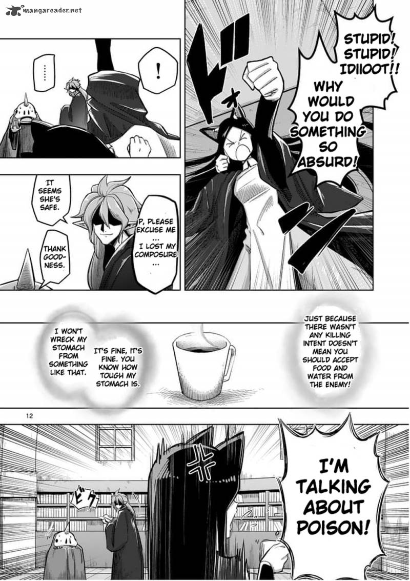 Helck Chapter 58 Page 12