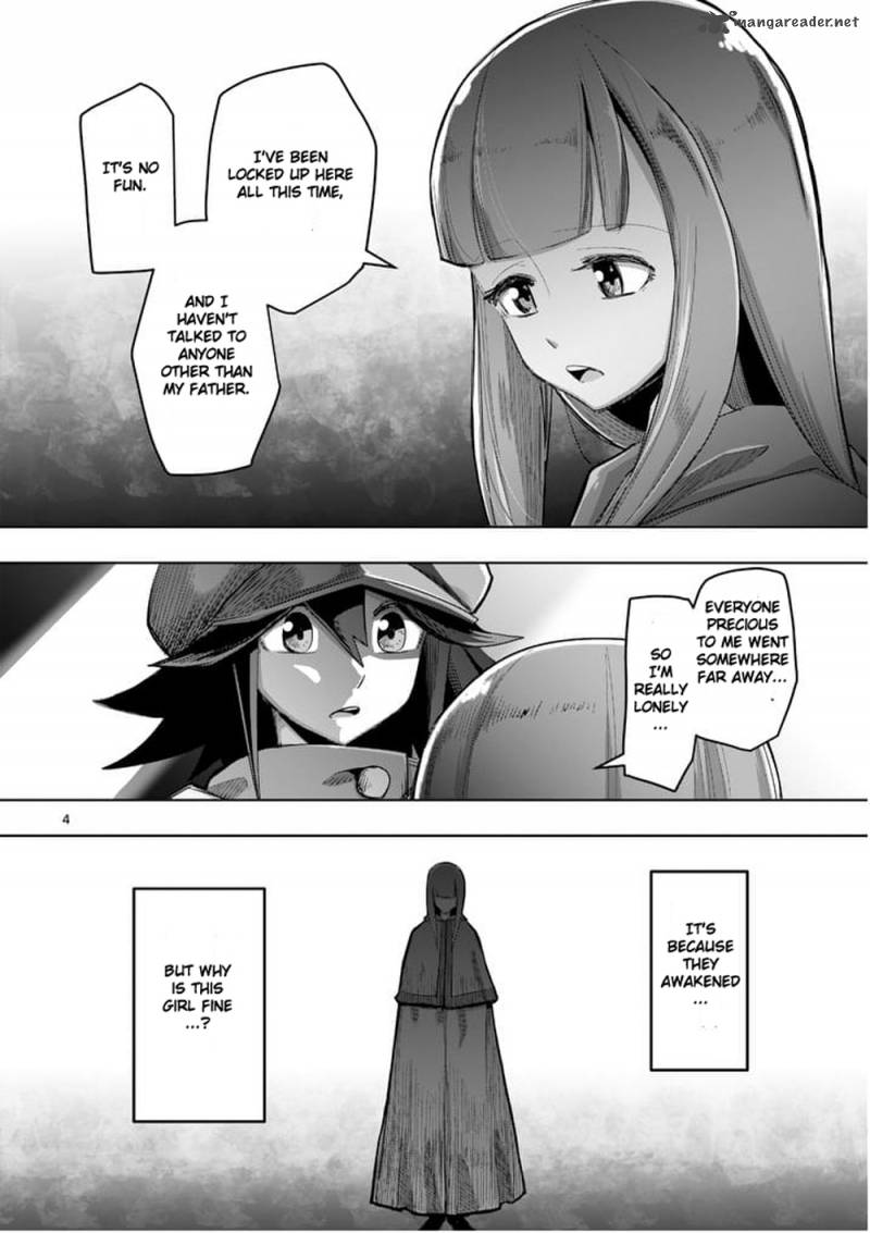 Helck Chapter 58 Page 4