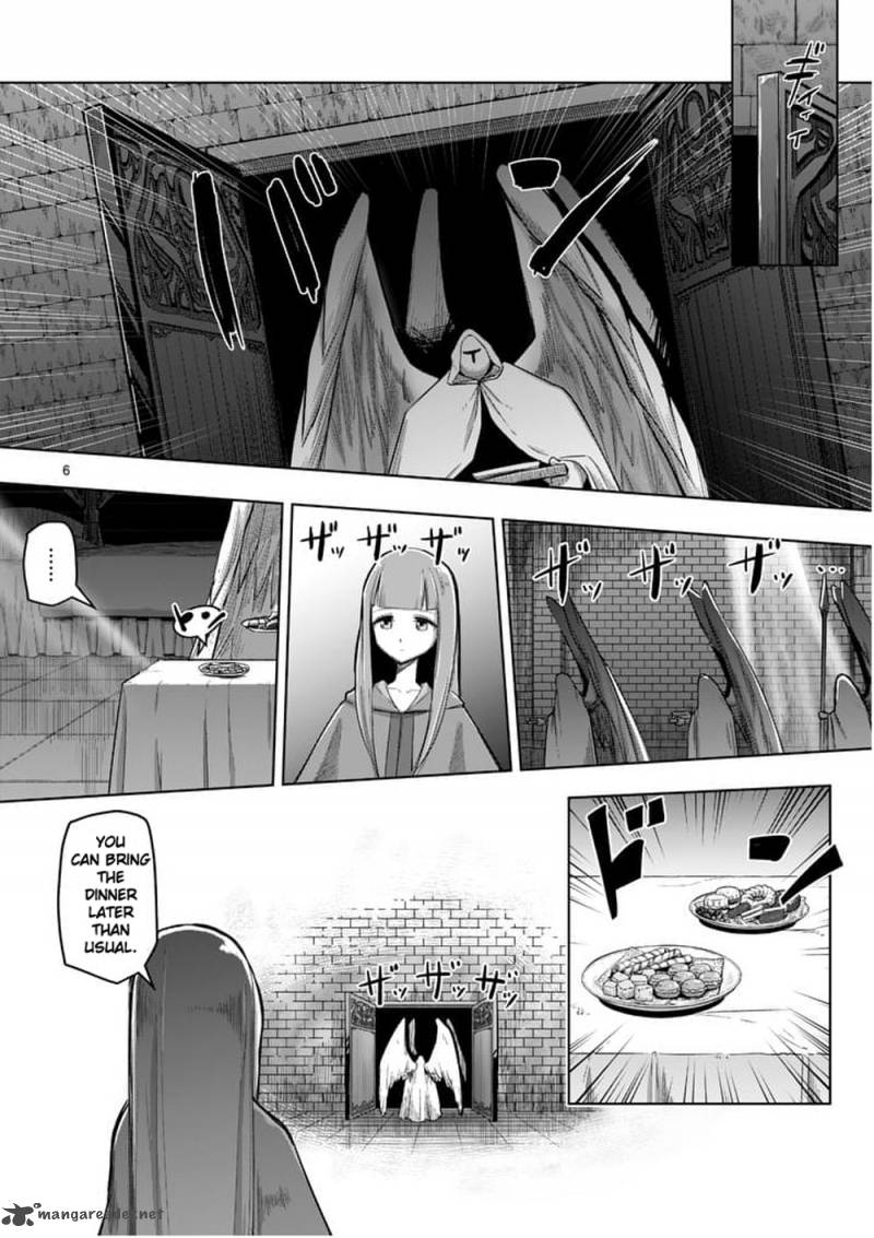 Helck Chapter 58 Page 6