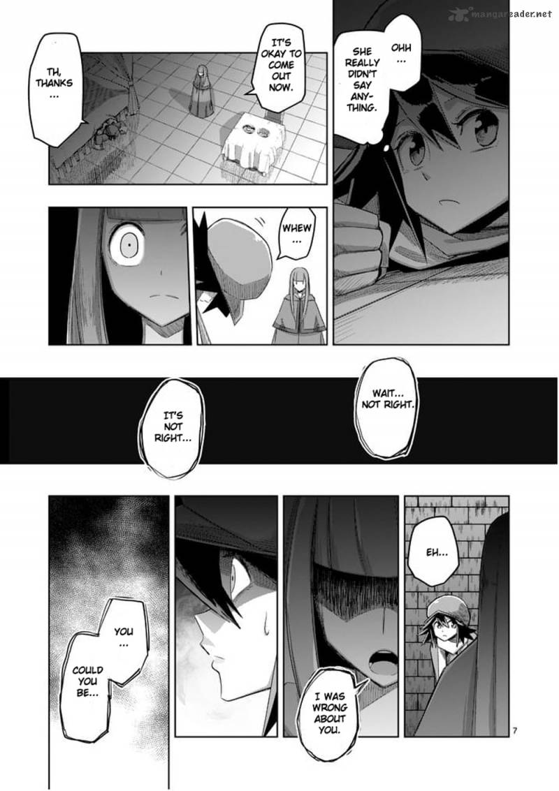 Helck Chapter 58 Page 7