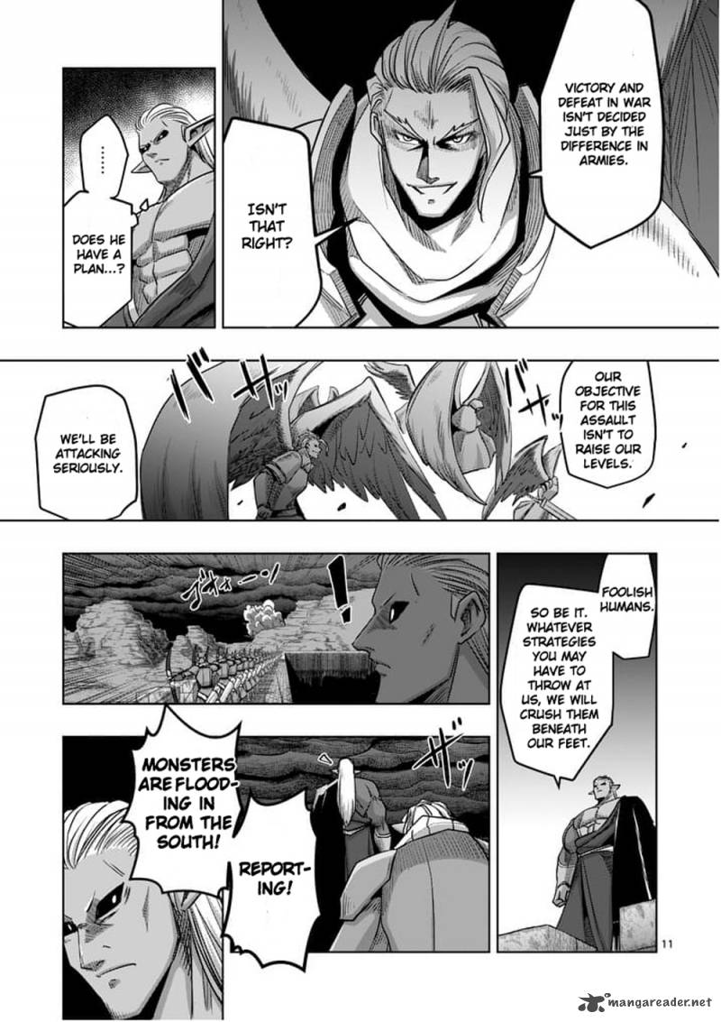 Helck Chapter 59 Page 11