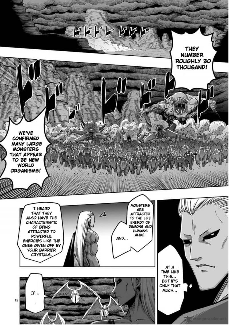Helck Chapter 59 Page 12