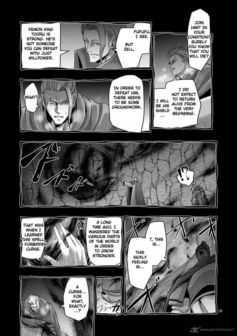 Helck Chapter 59 Page 19