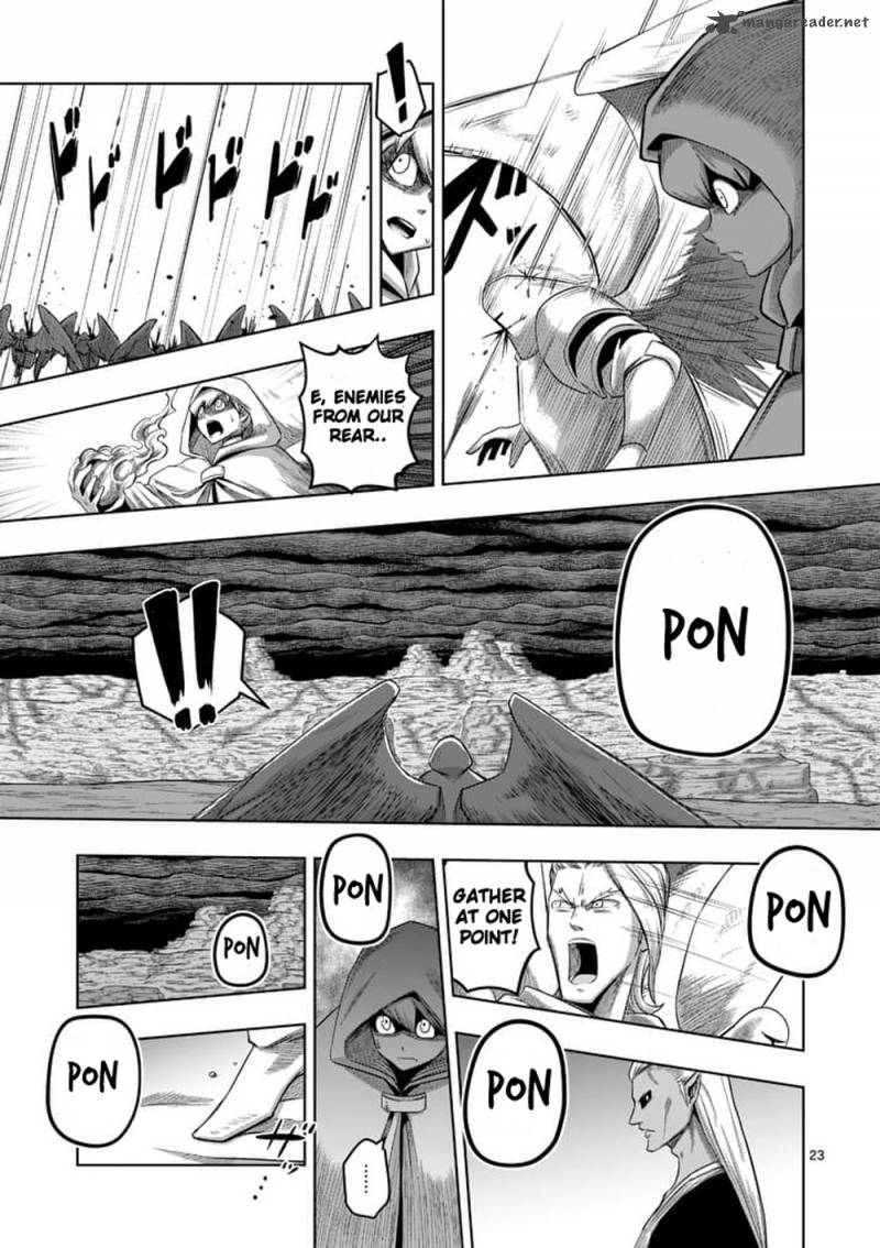 Helck Chapter 59 Page 23