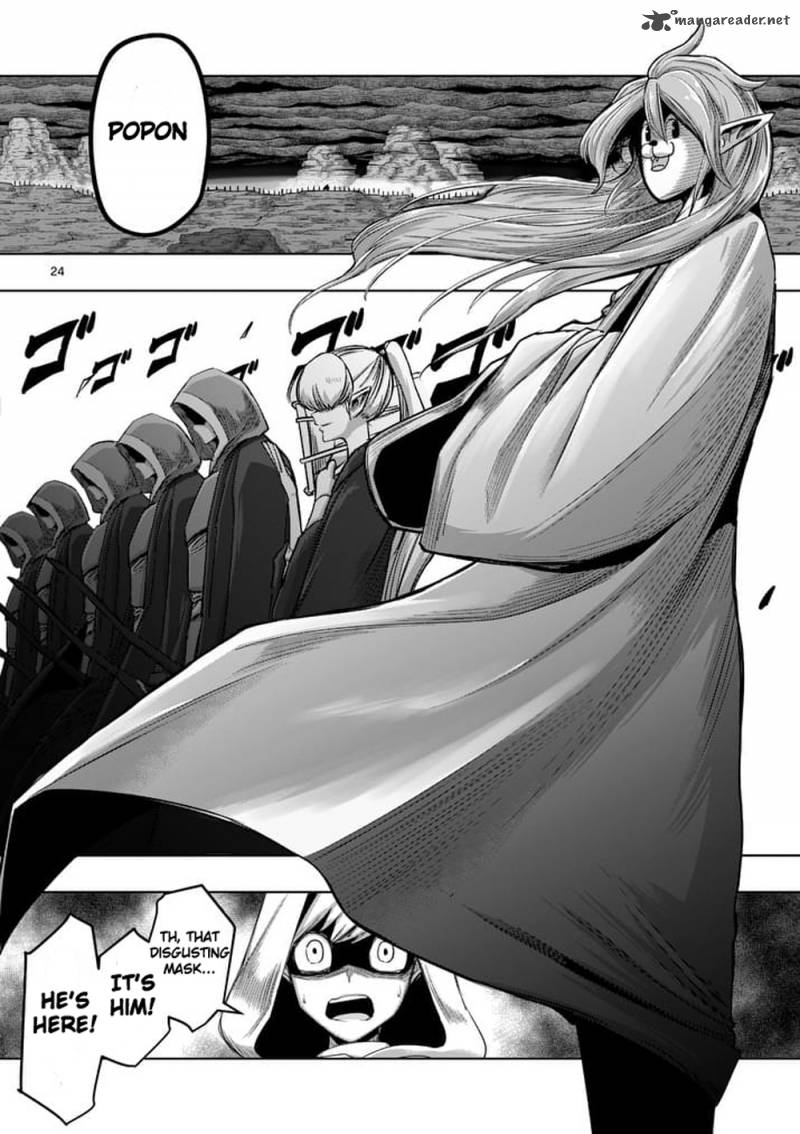 Helck Chapter 59 Page 24