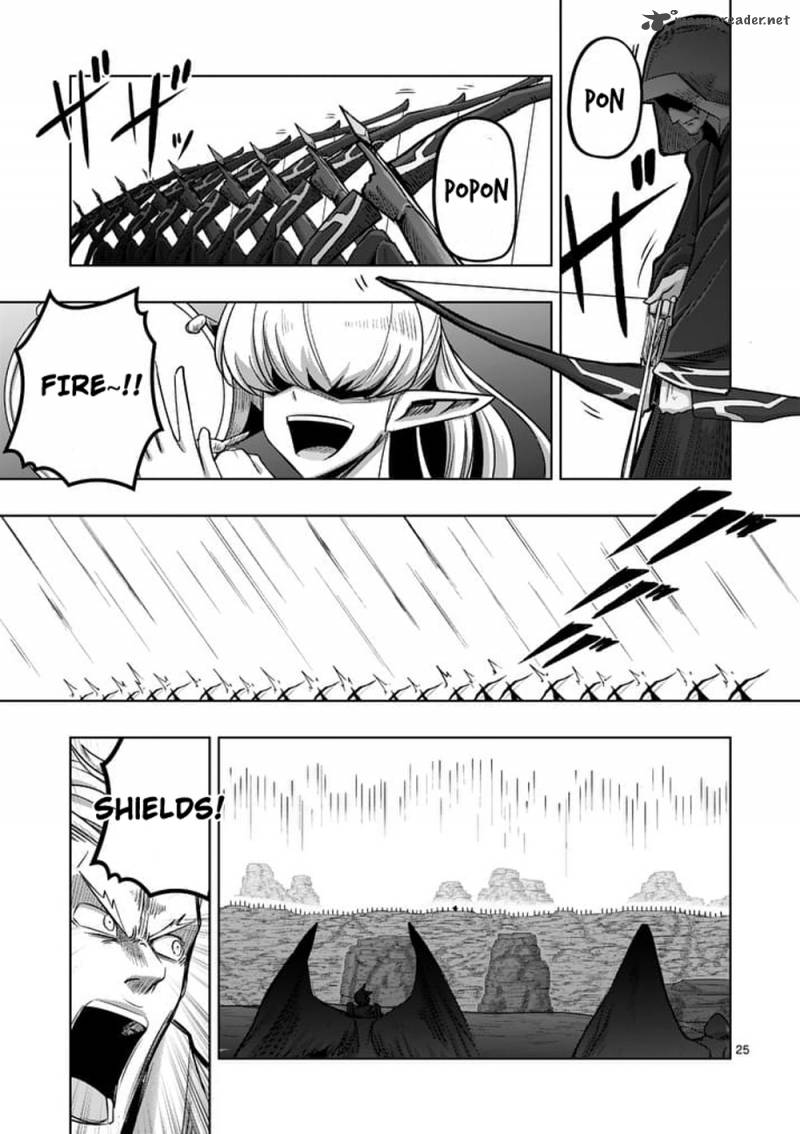 Helck Chapter 59 Page 25