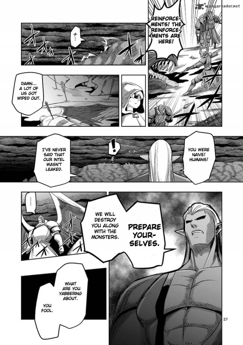 Helck Chapter 59 Page 27