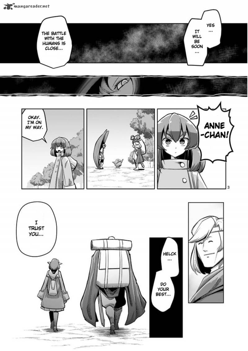 Helck Chapter 59 Page 3