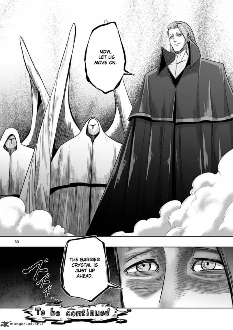 Helck Chapter 59 Page 30