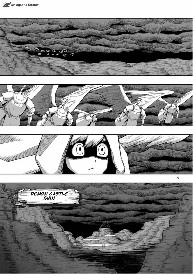 Helck Chapter 59 Page 5