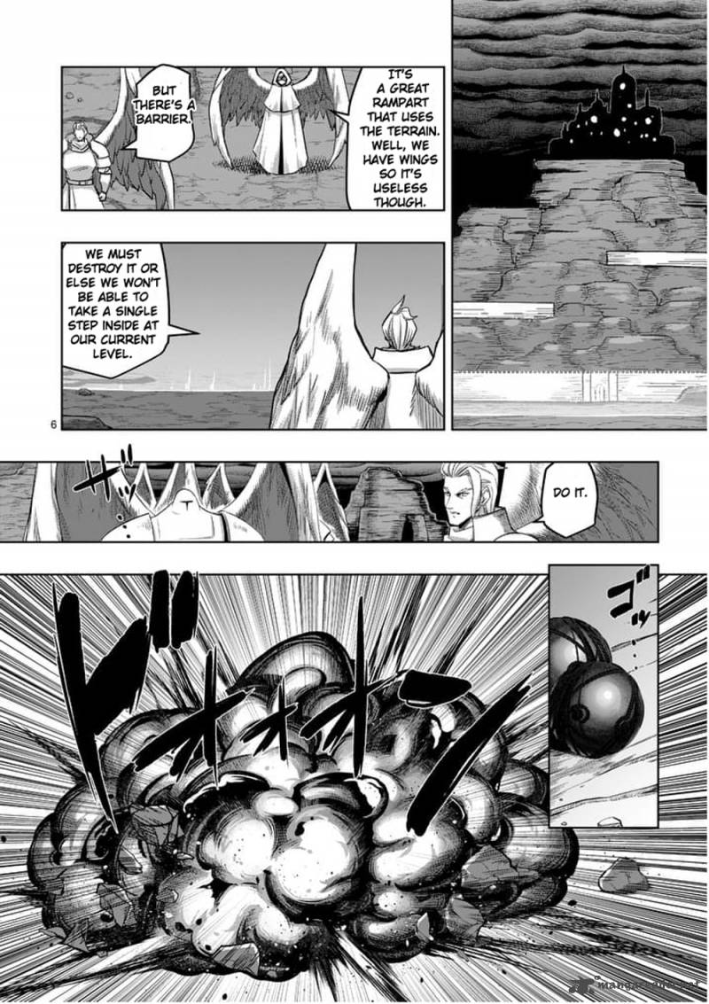 Helck Chapter 59 Page 6