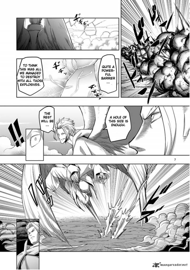 Helck Chapter 59 Page 7