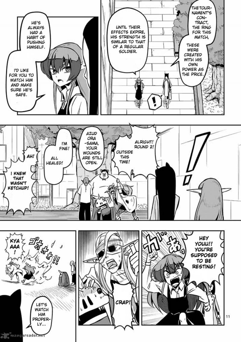 Helck Chapter 6 Page 11