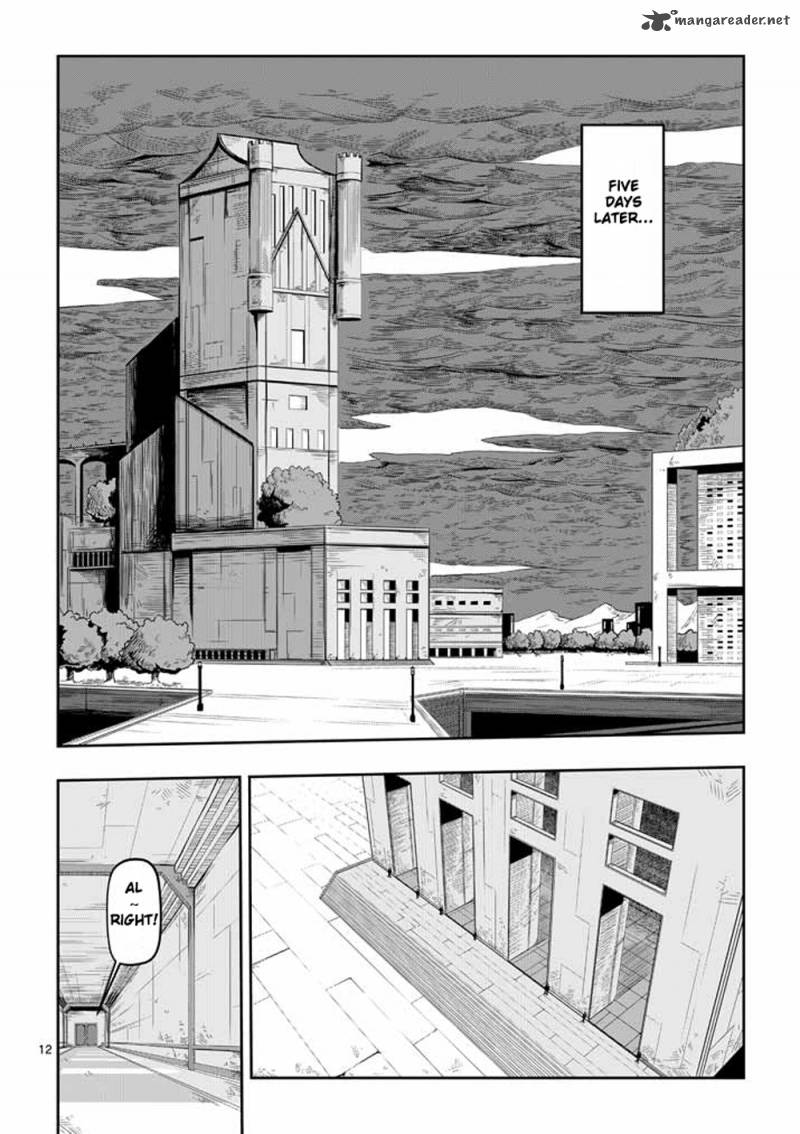 Helck Chapter 6 Page 12