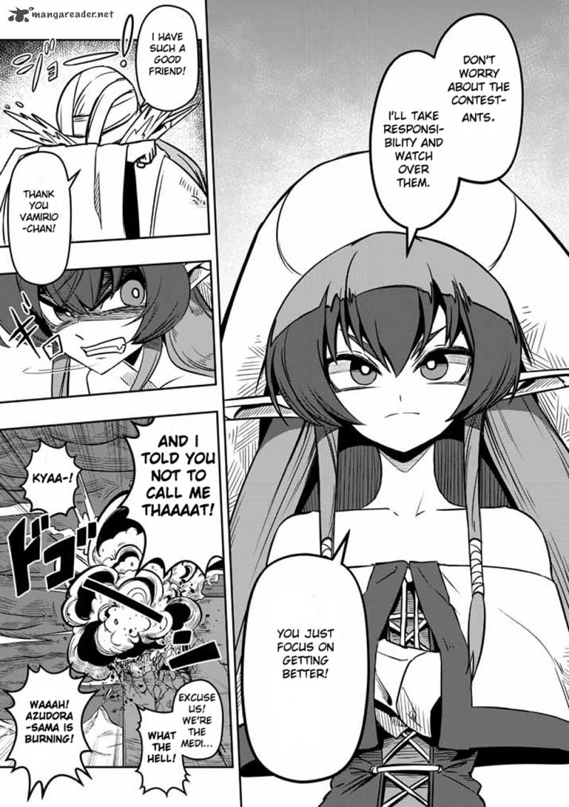 Helck Chapter 6 Page 9
