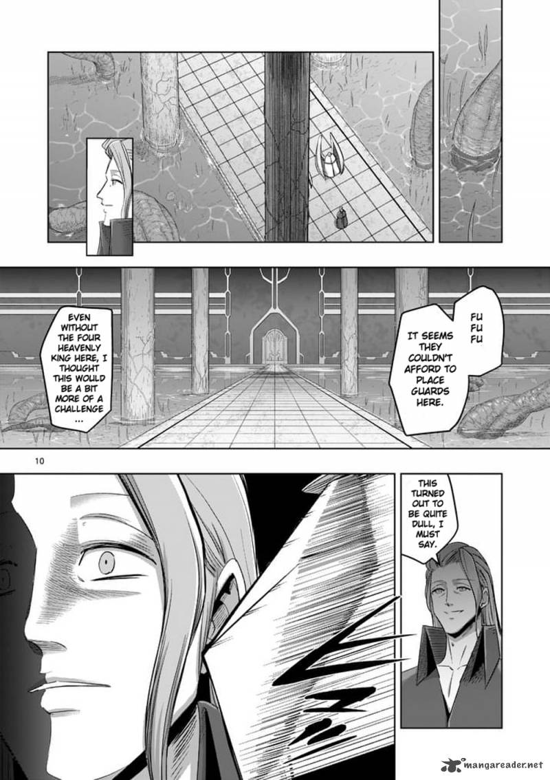 Helck Chapter 60 Page 10