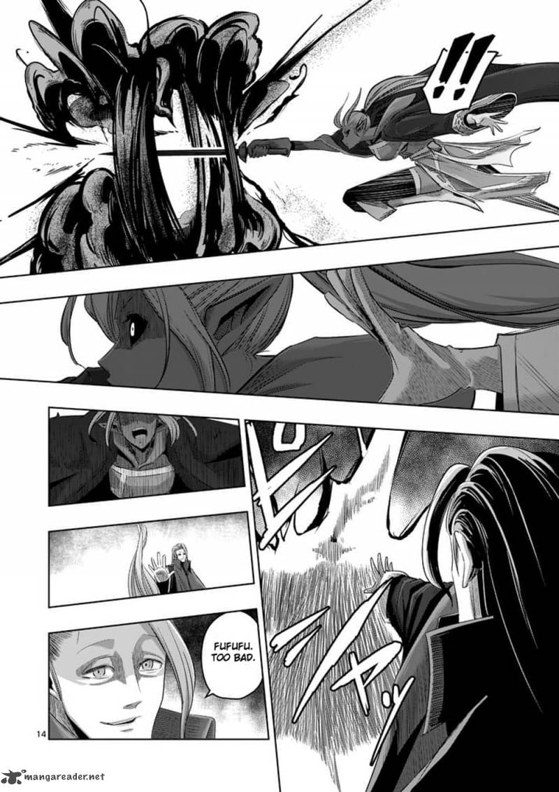 Helck Chapter 60 Page 14