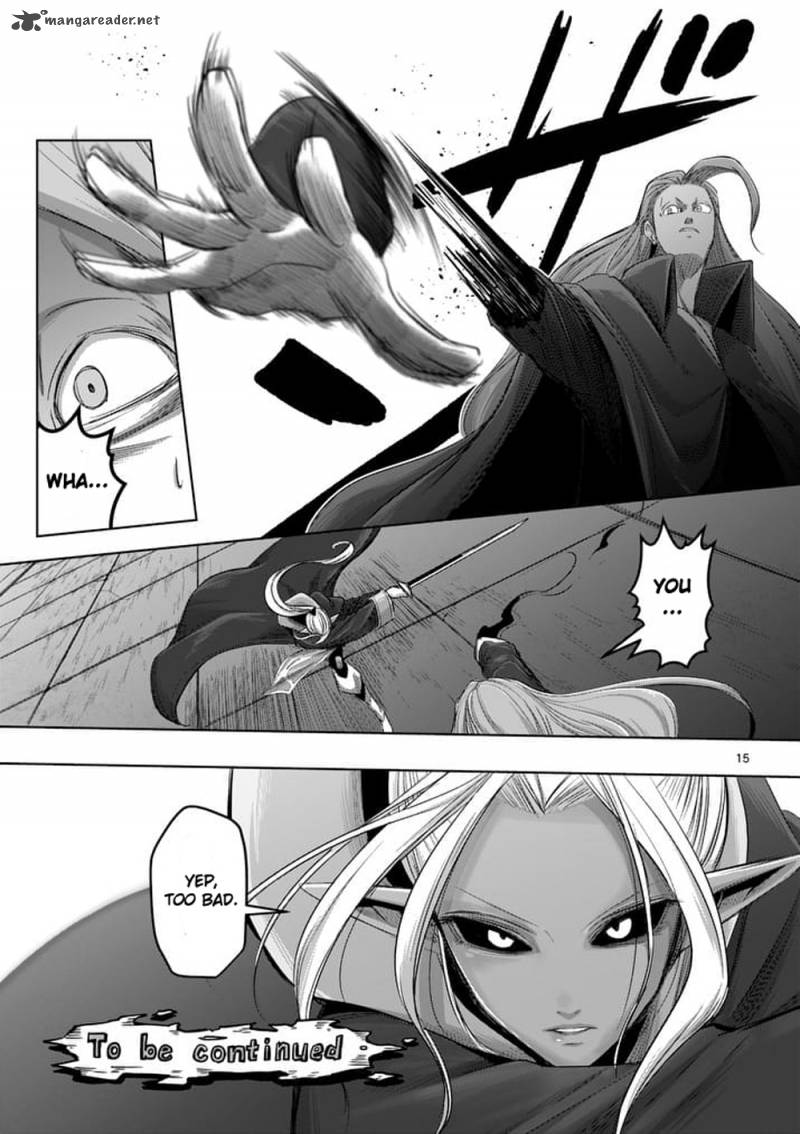 Helck Chapter 60 Page 15