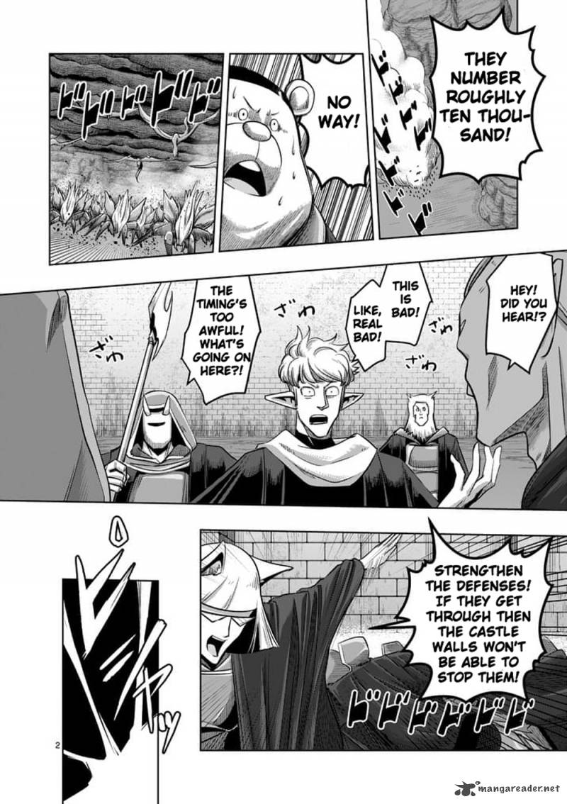 Helck Chapter 60 Page 2