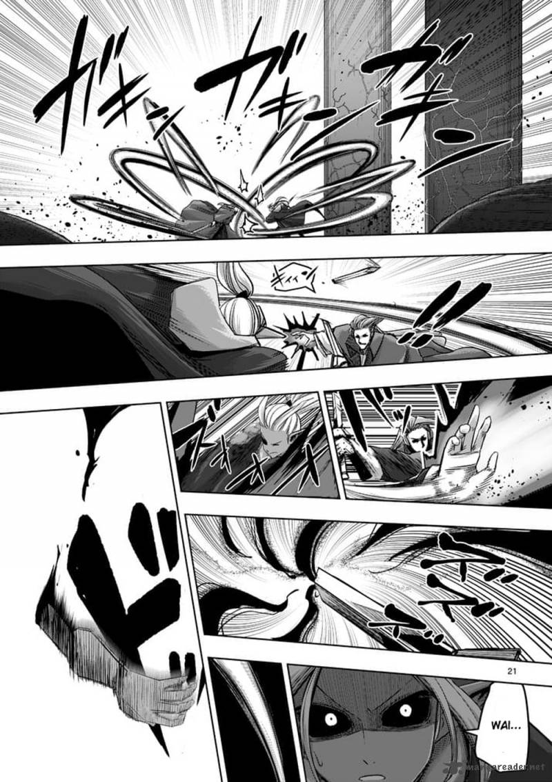 Helck Chapter 60 Page 21