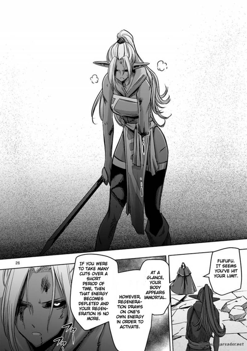 Helck Chapter 60 Page 26