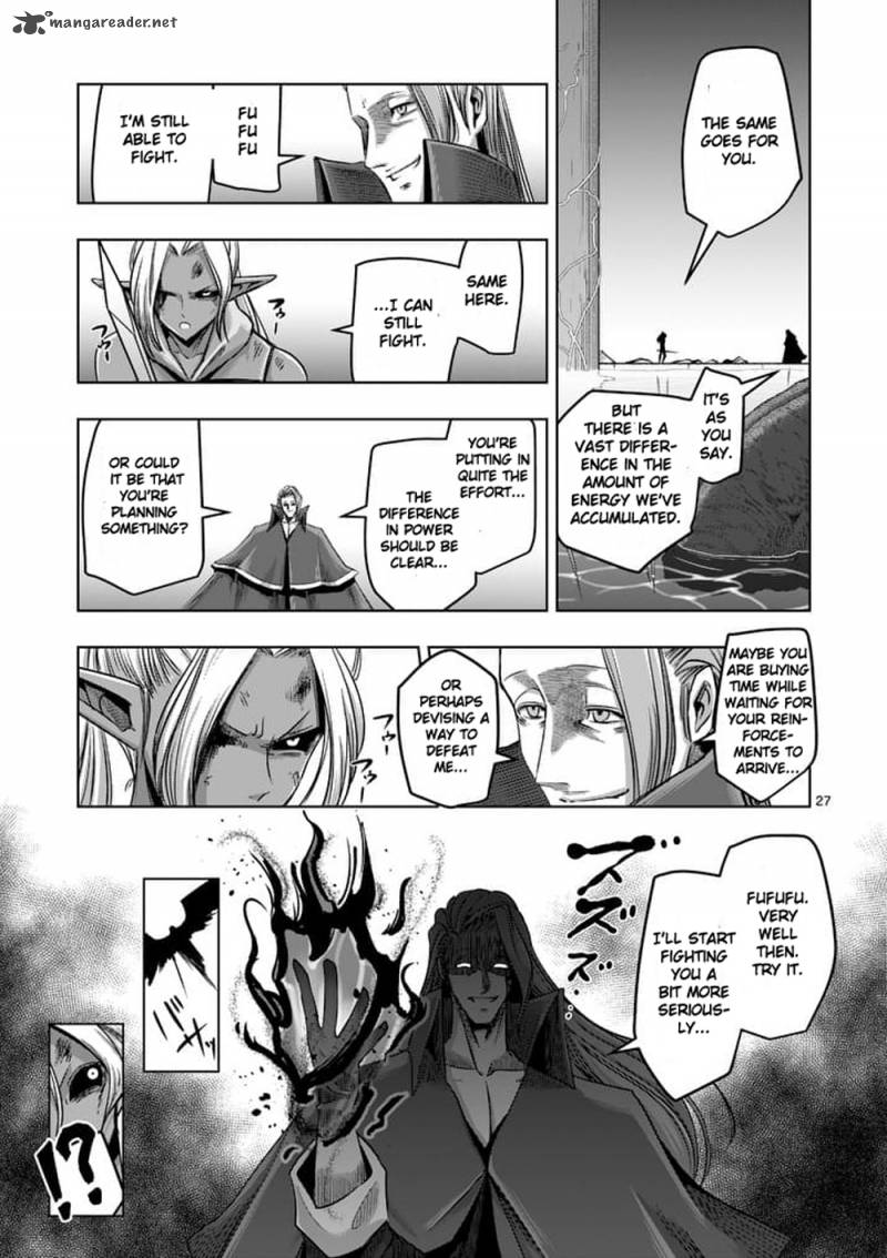 Helck Chapter 60 Page 27