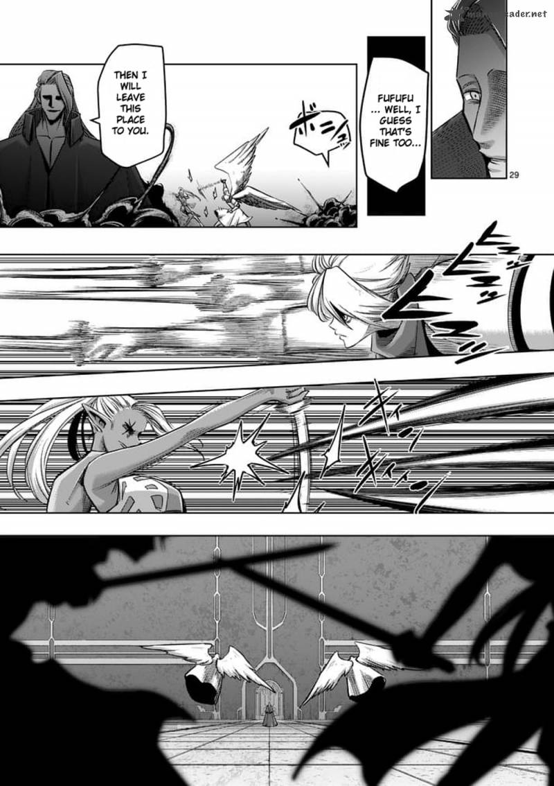 Helck Chapter 60 Page 29