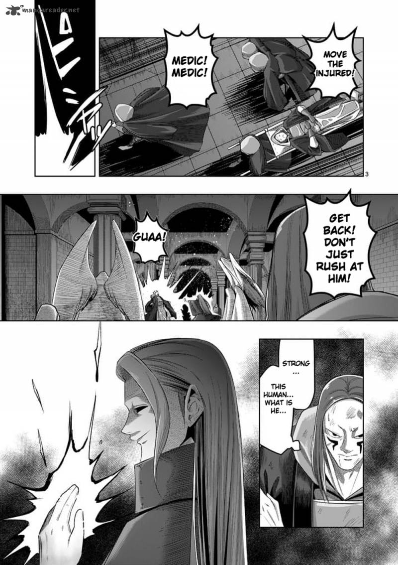 Helck Chapter 60 Page 3