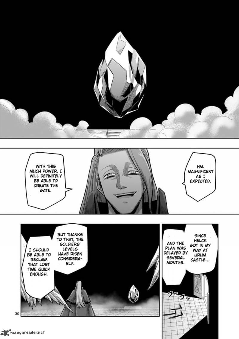 Helck Chapter 60 Page 30