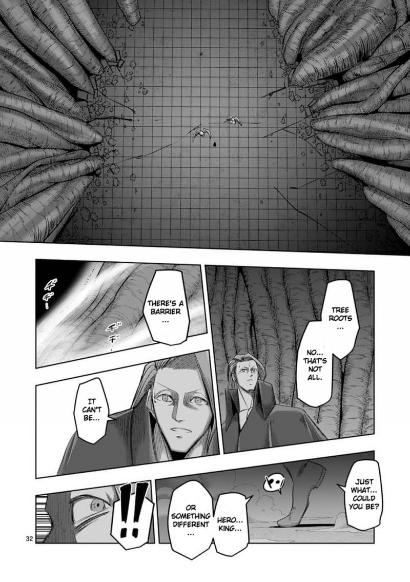 Helck Chapter 60 Page 32