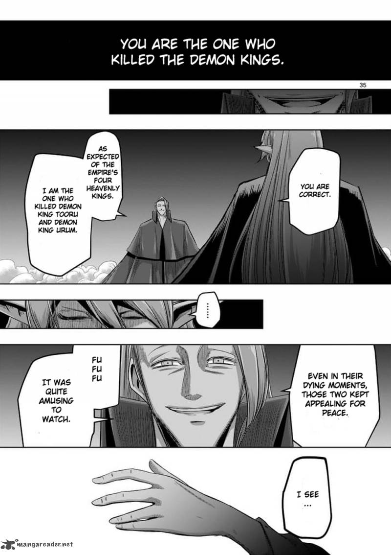 Helck Chapter 60 Page 35